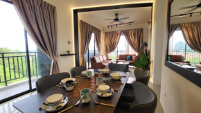 ClassicStay @ The Cove Hillside Residential